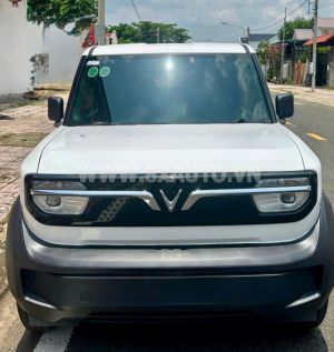 Xe VinFast VF3 Plus 2025