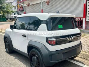 Xe VinFast VF3 Plus 2025