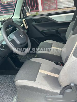 Xe VinFast VF3 Plus 2025