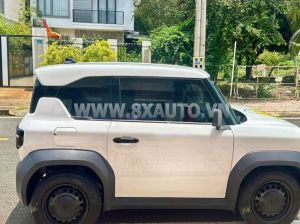 Xe VinFast VF3 Plus 2025