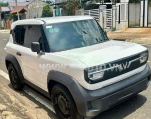 Xe VinFast VF3 Plus 2025