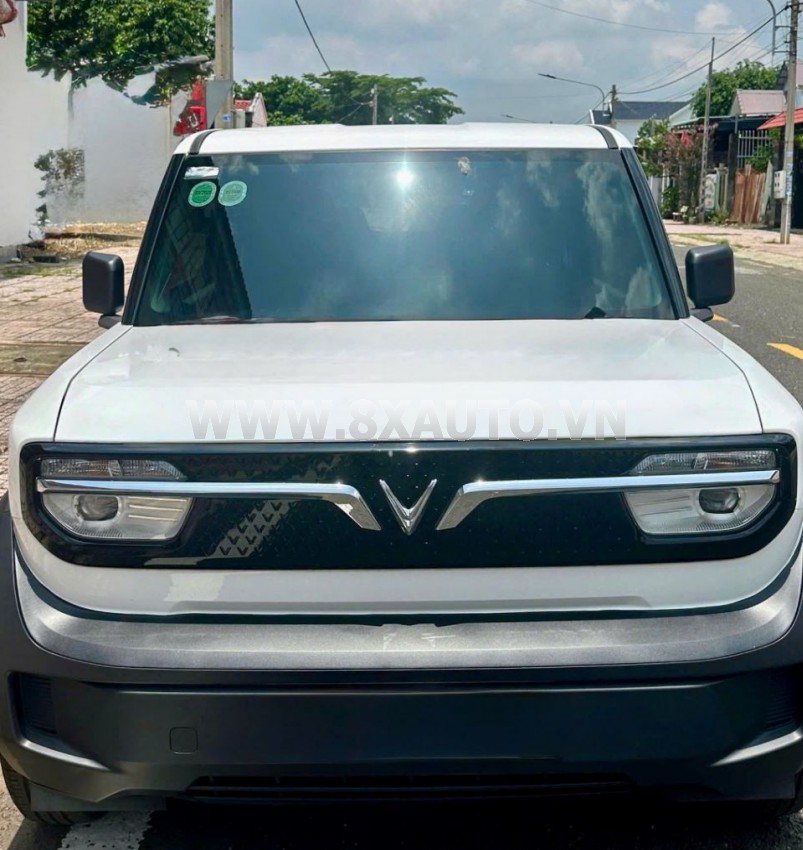 VinFast VF3 Plus 2025