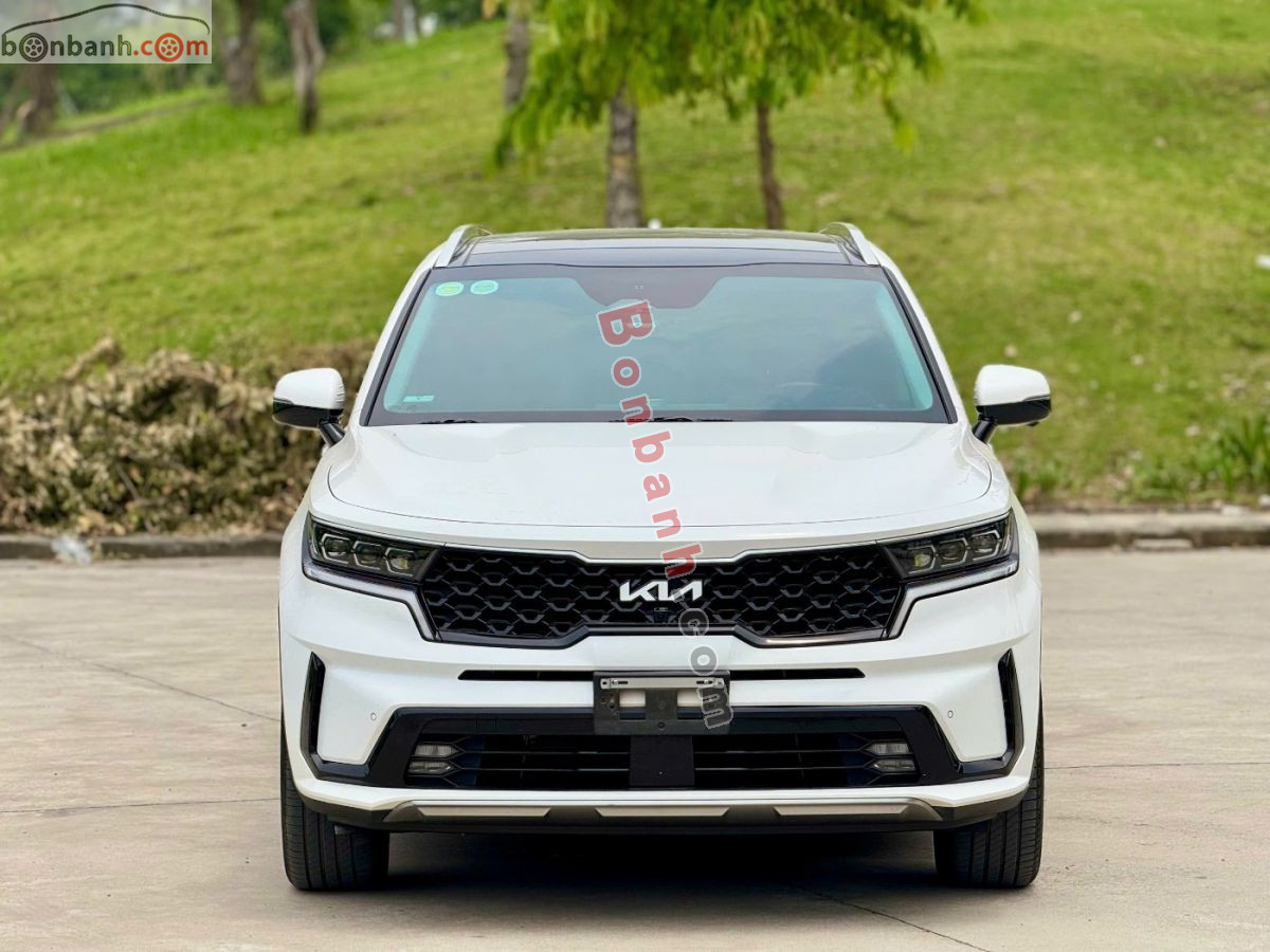 Kia Sorento Premium 2.5G AT 2025