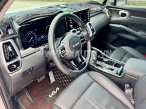 Xe Kia Sorento Premium 2.5G AT 2025