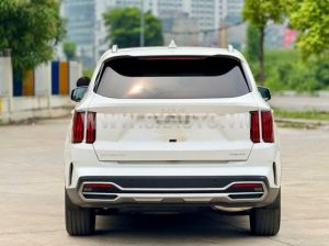 Xe Kia Sorento Premium 2.5G AT 2025