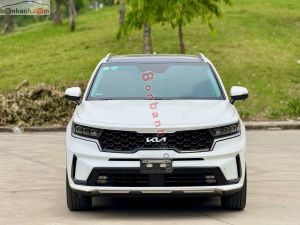 Xe Kia Sorento Premium 2.5G AT 2025