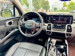 Xe Kia Sorento Premium 2.5G AT 2025