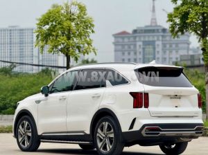 Xe Kia Sorento Premium 2.5G AT 2025