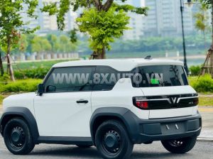 Xe VinFast VF3 Plus 2025