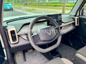 Xe VinFast VF3 Plus 2025