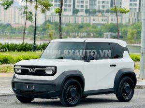 Xe VinFast VF3 Plus 2025