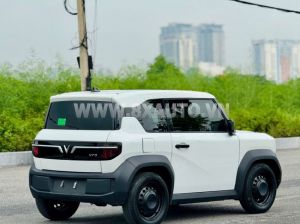 Xe VinFast VF3 Plus 2025