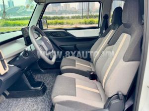 Xe VinFast VF3 Plus 2025