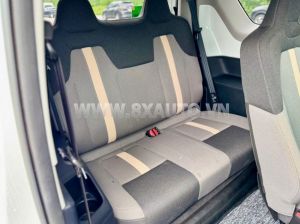Xe VinFast VF3 Plus 2025