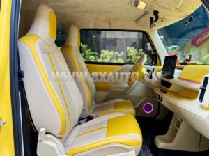 Xe VinFast VF3 Plus 2024