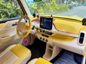 Xe VinFast VF3 Plus 2024