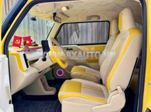 Xe VinFast VF3 Plus 2024