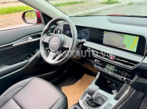 Xe Kia Seltos Deluxe 1.5 AT 2025