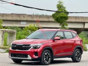 Xe Kia Seltos Deluxe 1.5 AT 2025