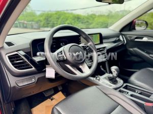 Xe Kia Seltos Deluxe 1.5 AT 2025