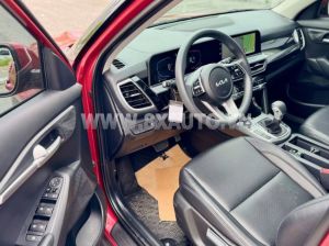 Xe Kia Seltos Deluxe 1.5 AT 2025