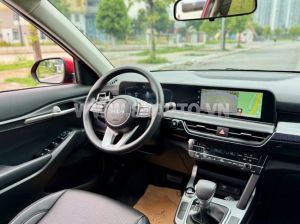 Xe Kia Seltos Deluxe 1.5 AT 2025