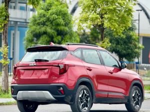 Xe Kia Seltos Deluxe 1.5 AT 2025