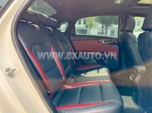 Xe Kia K3 Premium 2.0 AT 2022