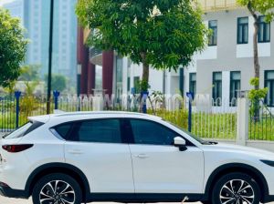 Xe Mazda CX5 Luxury 2.0 AT 2025