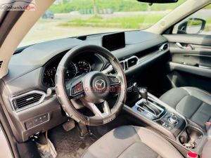 Xe Mazda CX5 Luxury 2.0 AT 2025