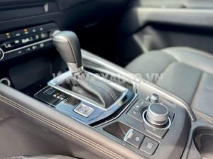 Xe Mazda CX5 Luxury 2.0 AT 2025