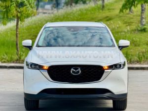 Xe Mazda CX5 Luxury 2.0 AT 2025