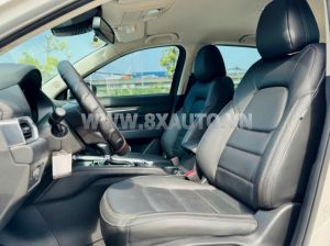 Xe Mazda CX5 Luxury 2.0 AT 2025