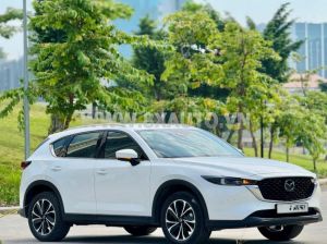 Xe Mazda CX5 Luxury 2.0 AT 2025