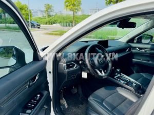 Xe Mazda CX5 Luxury 2.0 AT 2025