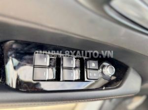 Xe Mazda CX5 Luxury 2.0 AT 2025