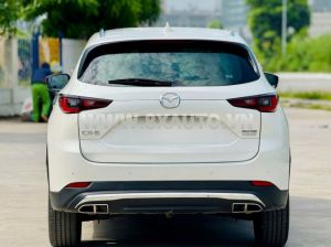 Xe Mazda CX5 Luxury 2.0 AT 2025