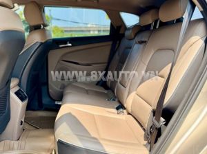 Xe Hyundai Tucson 1.6 AT Turbo 2020