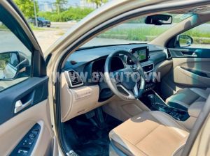 Xe Hyundai Tucson 1.6 AT Turbo 2020