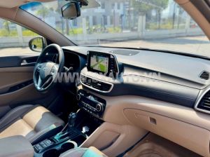 Xe Hyundai Tucson 1.6 AT Turbo 2020