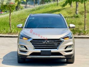 Xe Hyundai Tucson 1.6 AT Turbo 2020