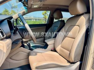 Xe Hyundai Tucson 1.6 AT Turbo 2020