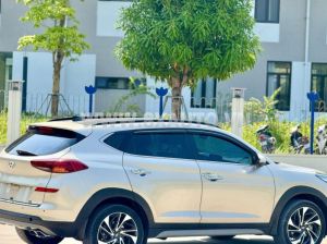 Xe Hyundai Tucson 1.6 AT Turbo 2020