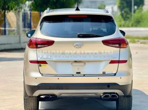 Xe Hyundai Tucson 1.6 AT Turbo 2020