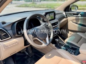 Xe Hyundai Tucson 1.6 AT Turbo 2020