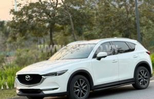 Xe Mazda CX5 2.5 AT AWD 2018