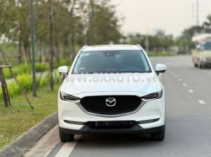 Xe Mazda CX5 2.5 AT AWD 2018
