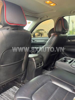 Xe Mazda CX5 2.5 AT AWD 2018