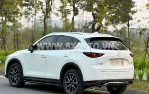 Xe Mazda CX5 2.5 AT AWD 2018