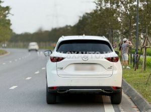 Xe Mazda CX5 2.5 AT AWD 2018